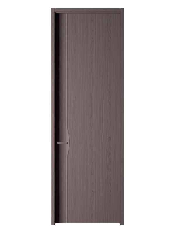 LH-6661 2023 Nouveau design avec une nouvelle peau de porte moulée par couleur
