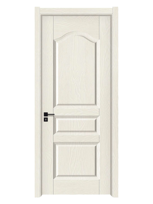 LH-6005 3panel Porte mélamine