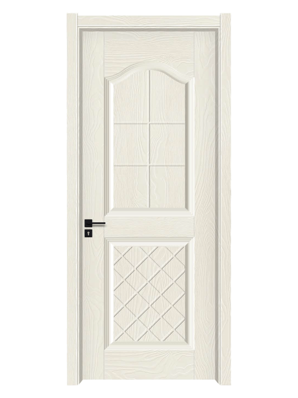 LH-6010 DESIGNEMENTS CRÉSURÉE PARE MÉLAMINE PECLE BLANC CHAUD
