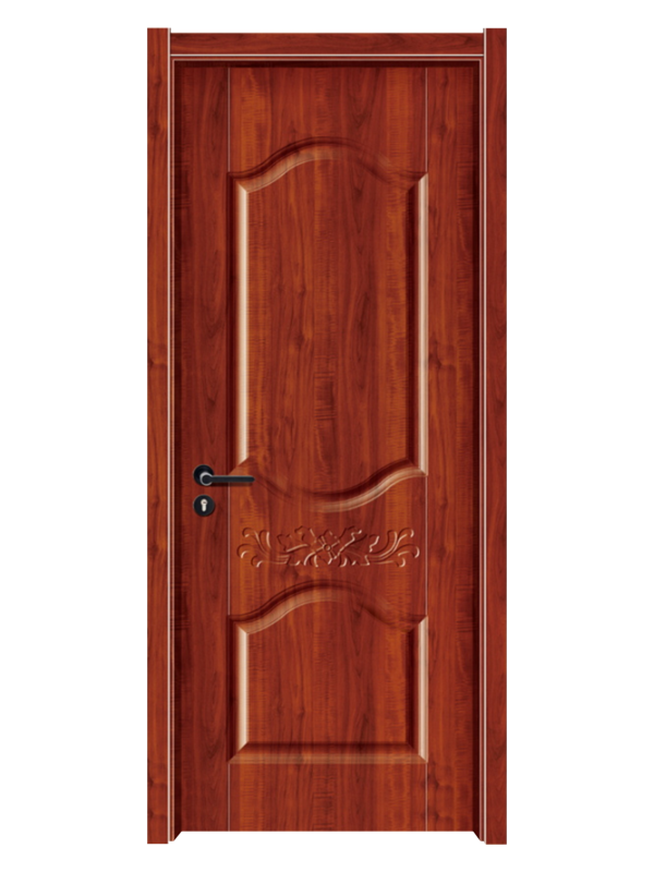 LH-7703 2 Panneau de conception de conception Porte de panneau intérieur
