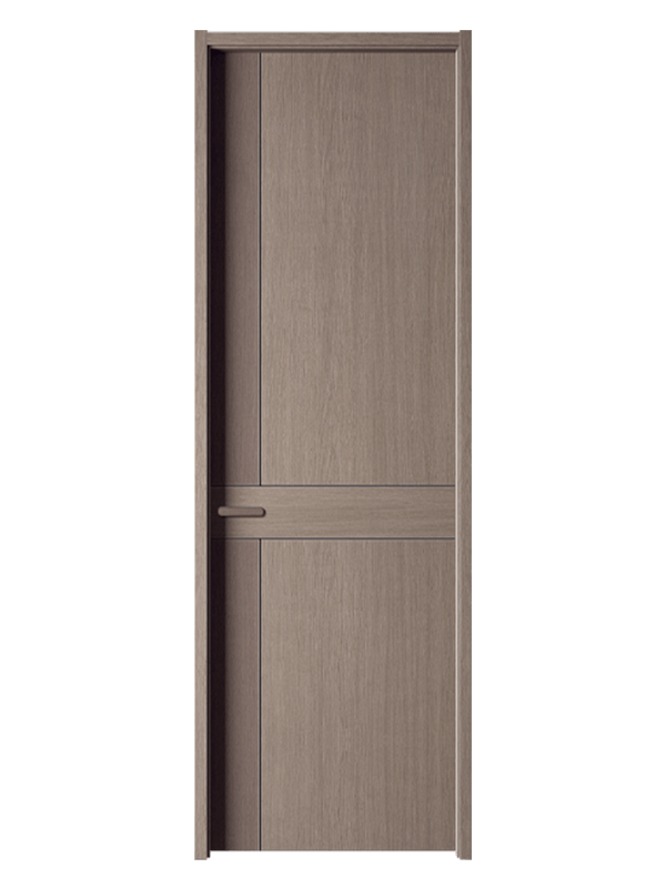LH-8052 Panneau de porte d'épissage classique Décoration intérieure