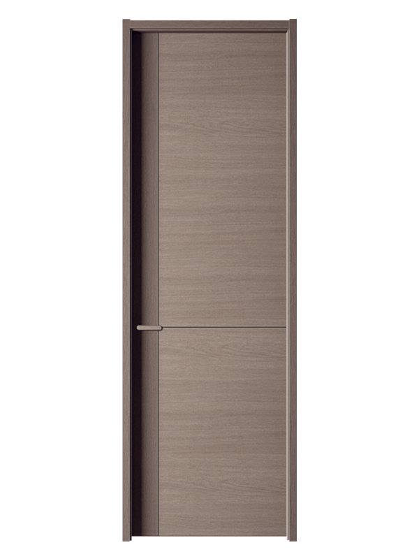 LH-8062 Panneau de contreplaqué Home Decoration Decoration Porte de porte Lisse surface