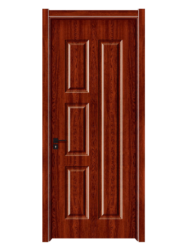 LH-9013 4 Panneau de grain en bois