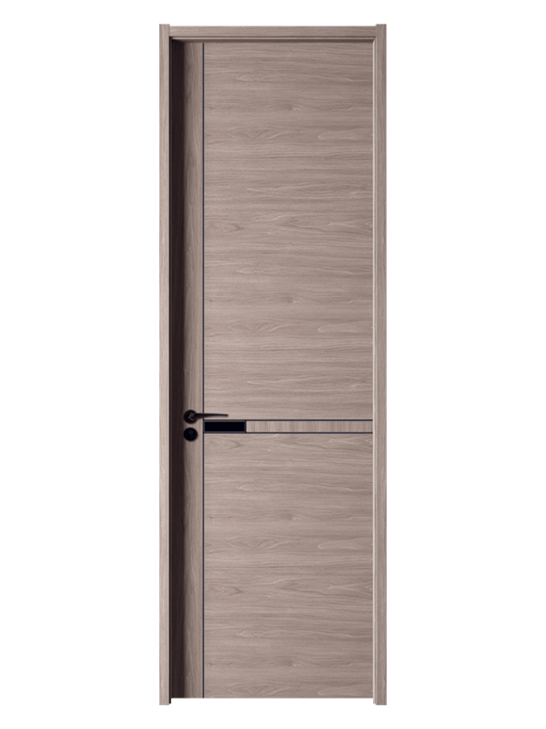 LH-9123 Panneau de peau de porte d'épissage de ligne de placage en bois