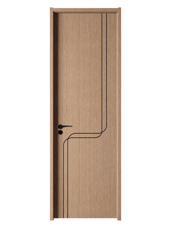 LH-9711 Décoration intérieure de la peau d'épissage en mélamine