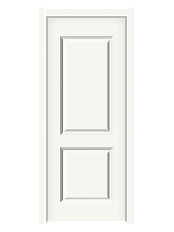 LHW-001 Porte lisse pour amorce blanche