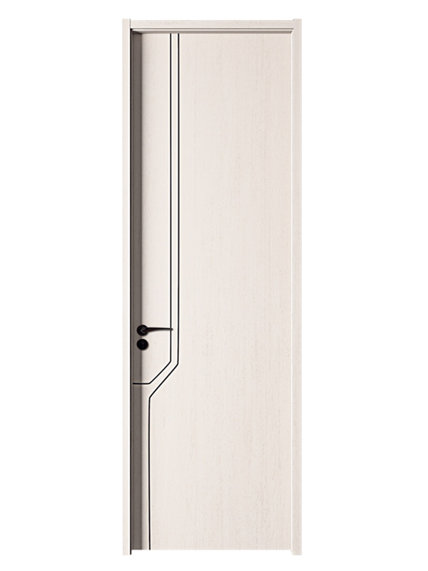 LH-7720 Paute mélamine Peau en bois épissage beige beige